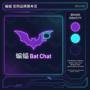 蝙蝠聊天 - 蝙蝠聊天软件异地容灾方案说明