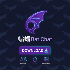 蝙蝠聊天 - 蝙蝠聊天软件欧盟GDPR合规详解